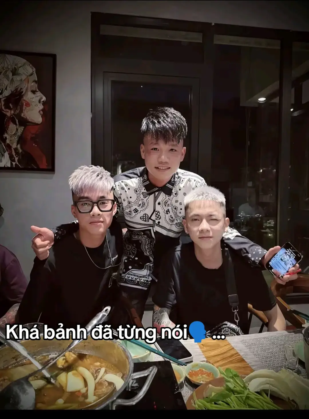 xu hướng đi mò#xh #ntd 