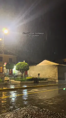 Solo dejen ir chikis aplica para todo. #fyt #tremoloperú #tremolo #piensoenti 