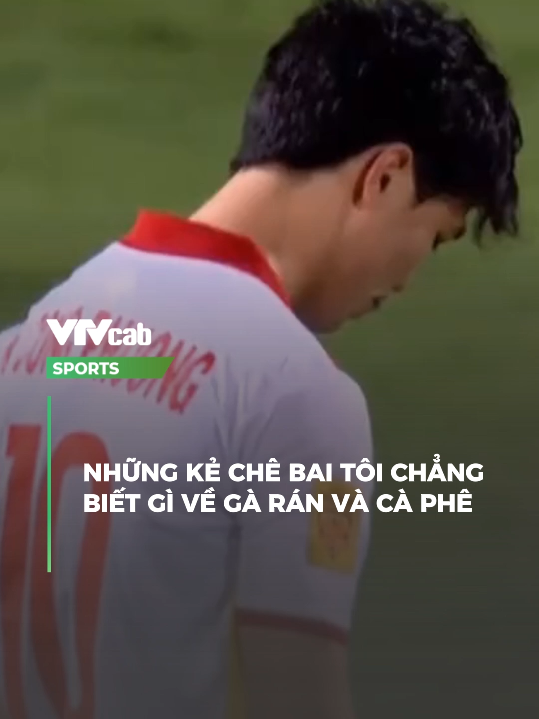 Cầu thủ ghi bàn nhiều nhất 1 ngày🤣#vtvcabsports #thethaomoingay #sportsontiktok #SportsOnTikTok #SEAGAmes2025 #funnyvideos #dtp