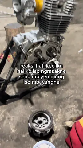 🥹❤️‍🩹 #fyp #cb125se 