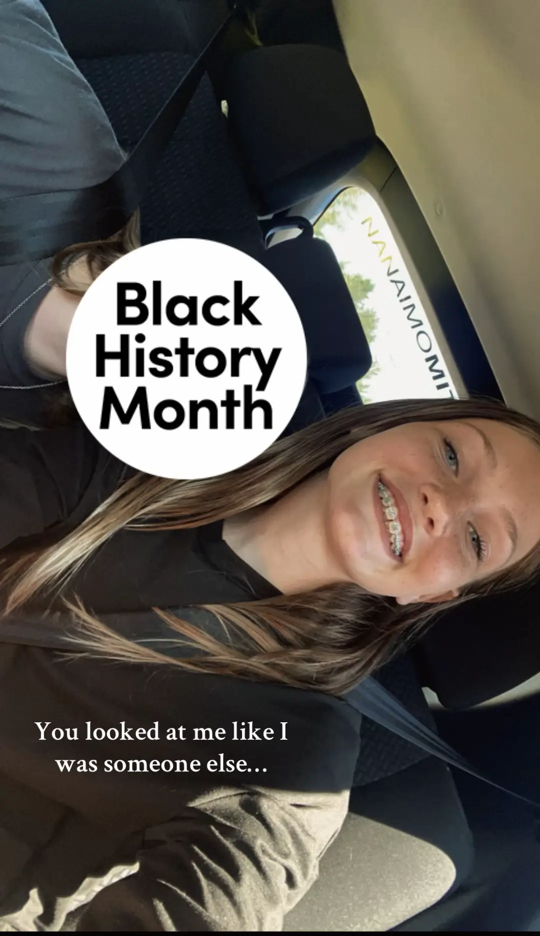 Holy….  #iloveyou #ilovesophieandemie #GlowUp #ilovemyfriends #holychuzz 