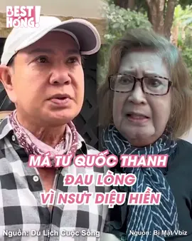 MÁ TƯ QUỐC THANH ĐAU LÒNG VÌ NSƯT DIỆU HIỀN BÁN DANH DỰ CHỈ VÌ 10 TRIỆU ĐỒNG KHẲNG ĐỊNH NHÂN CÁCH CHẲNG ĐÁNG BAO NHIÊU NÓI THẲNG DÃ TÂM NHÀ BÊN QUÁ LỚN LÔI KÉO BẬC TRƯỞNG BỐI VÀO DRAMA  #drama #mátưquốcthanh #nsưtdiệuhiền #tegjade20 #tegjade 