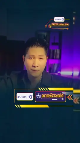 Tại sao các dự án crypto khác phải ganh tị với Interlink vì 5 điều sau đây. Interlink: Người thật, ứng dụng thật, pháp lý thực!! Tham gia Interlink với mã mời quyền lực Interlink ID: 23783 #nextgens #interlinnk #itlg #interlinkvideocontestSS #interlinknetwork