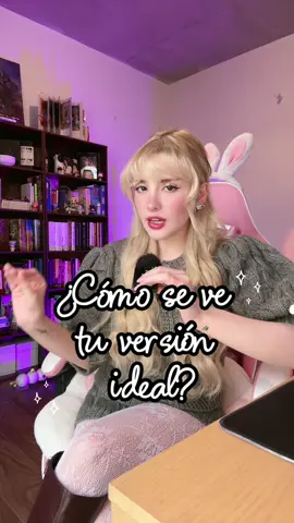¿Cómo se ve tu versión ideal?  @garnier.mexico #SinMiedoSinAmonia #OleosNutrisse #Garniercuidadodelcabello #GarnierMx #Publicidad  SALUD ES BELLEZA 123300EL950583