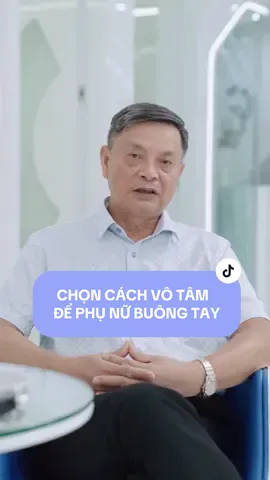 Có những người đàn ông chọn cách vô tâm để người phụ nữ thấy chán và buông tay #buongtay #phunu #honnhanvagiadinh #tamsucungbacsitien #vutrongtien 