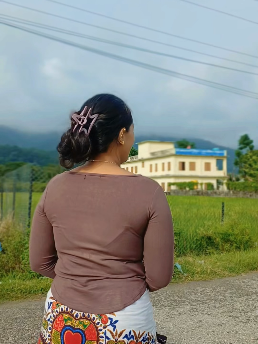 saney❤️#magarni❣️🌎🔐 #gorkhalimus #manaharimuser❤️ #keepsupporting🙏 #fypp 