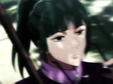 wow || #MAKIZENIN tc:@Ring Twixtor 🇵🇭  ac:@_Gabriela  #jjk #maki #edit #fyp 