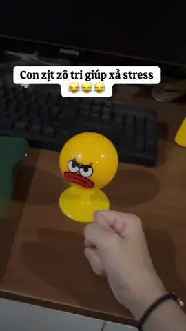 Đồ chơi vô tri xả stress #review #dochoivotri #funny #dochoixastress #xuhuong 
