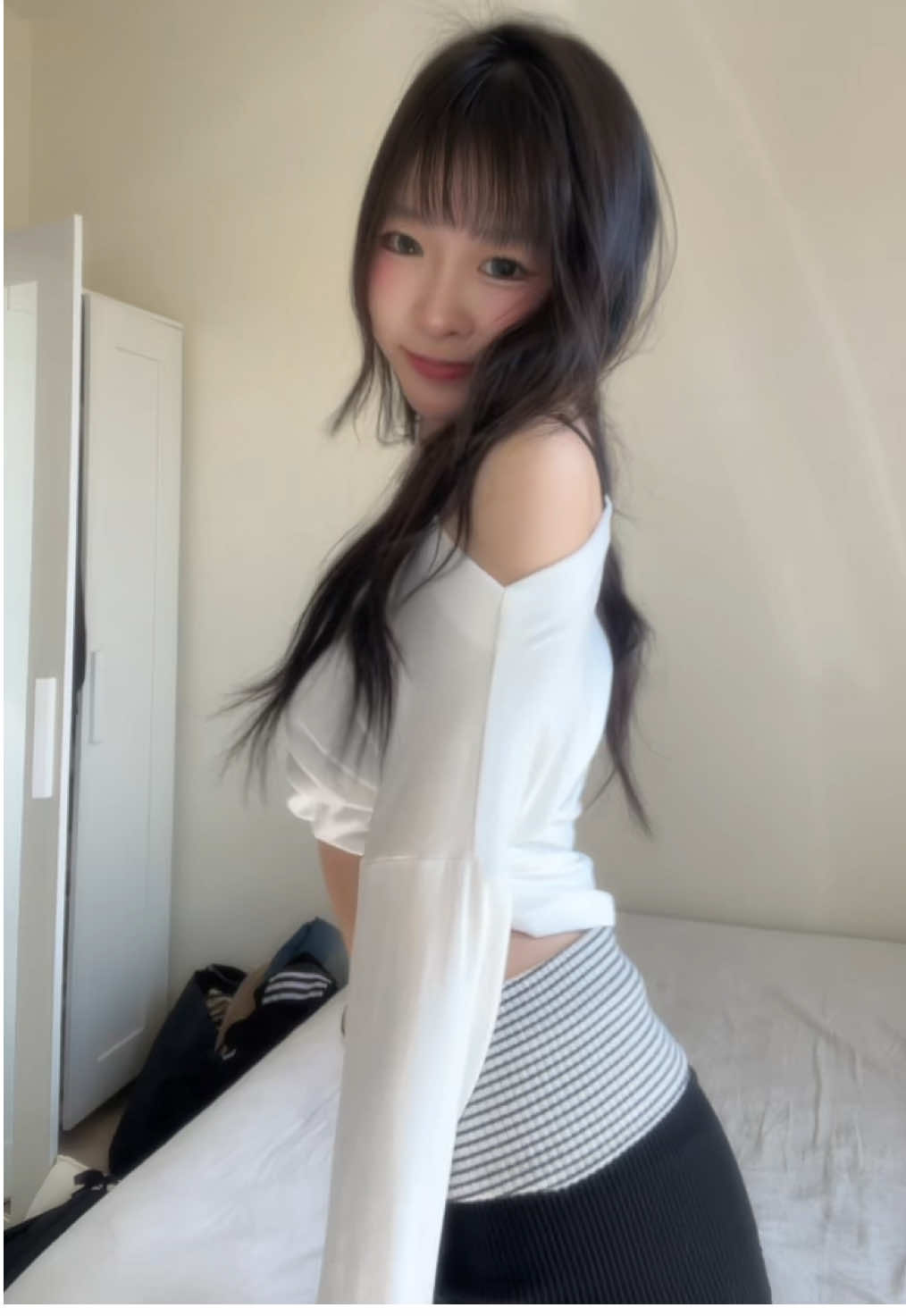 古摸寧今天天氣超好☁️