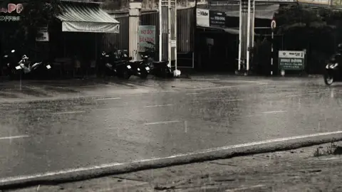 Hôm đó cũng mưa .#xh #cảnhđẹp #huynè69 