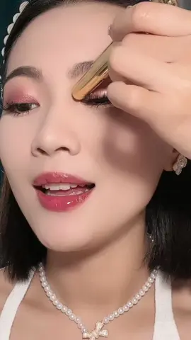 #eyeshadow2in1 #eyehadow #fyp 