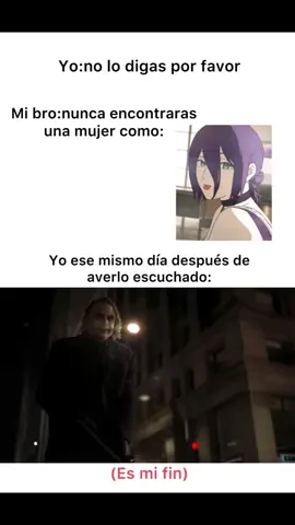 Porque bro..#parati#chainsawman#fyp#fujimoto#meme