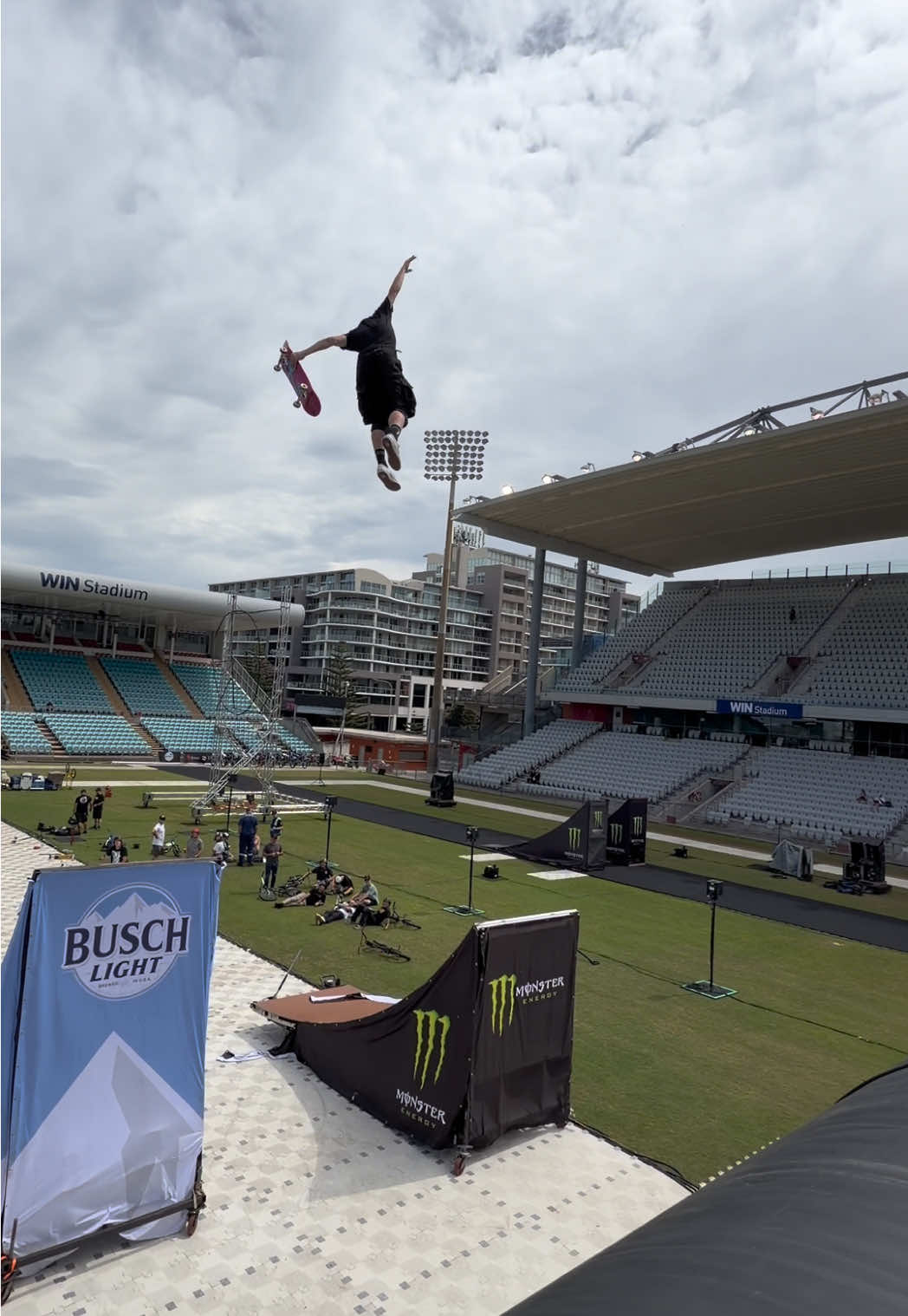 Unlocking some skate 4 moves @skate. @Beaver Fleming #skate #skate4 #christair 