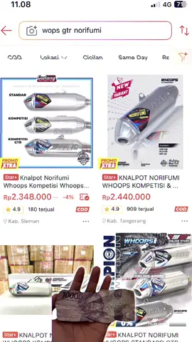 Nadk ade duet 😭#crfgz#norifumi #crf150l 