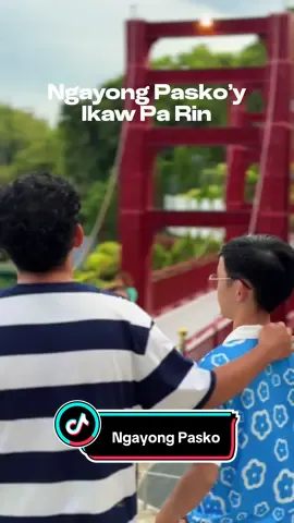 Ngayong Pasko'y Ikaw Pa Rin #NgayongPaskoylkawParinJojoMendrez #NgayongPaskoylkawParin #JojoMendrez #Foryou #FYP