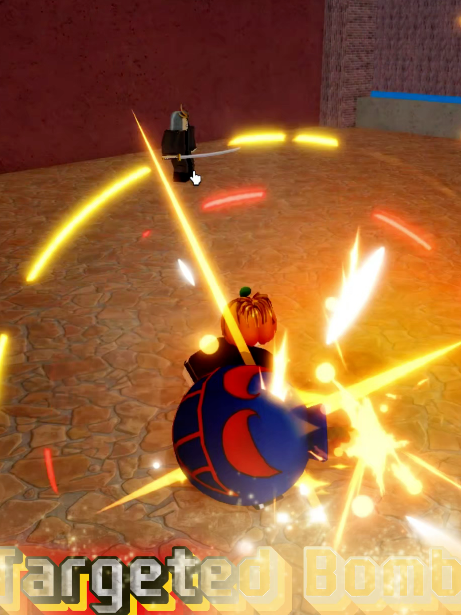 Hidding Và Hành Trình Chúa Tể Võ Combat Solo Quái Level 625 Ở Level 1 Blox Fruits #bloxfruits #roblox