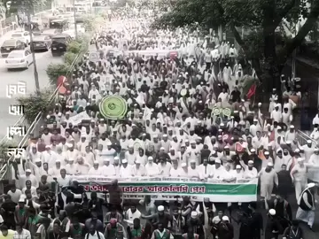 [জামাতে ইসলাম🤝ইসলামী আন্দোলন] . . . #jamaat-e-islam #ইসলামীআন্দোলন #BDnews #islam #1stshuyaeb 