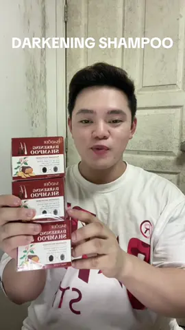 #darkeningshampoo #hairgrowth #polygoniumsoap #haircare #trending 