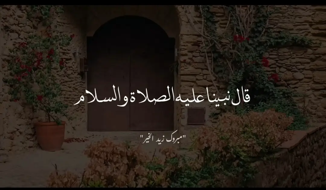 #صلي_علي_النبي_محمد_صلي_الله_عليه  #الشيخ_مبروك_زيد_الخير 🌱🤍