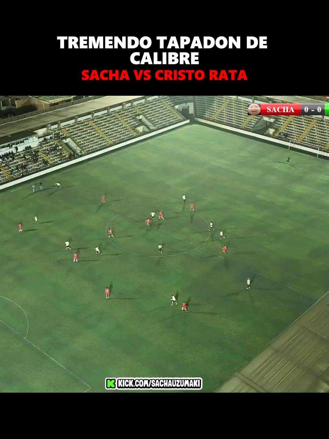 NOS SALVAMOS😱#sachauzumaki#sachauzumakiclips#tiktokfyp#play#humor#kick#live#amigos#chow#show#perú🇵🇪#guapo#especial#clips#directo#streaming#fyp#viral#kickperú💚