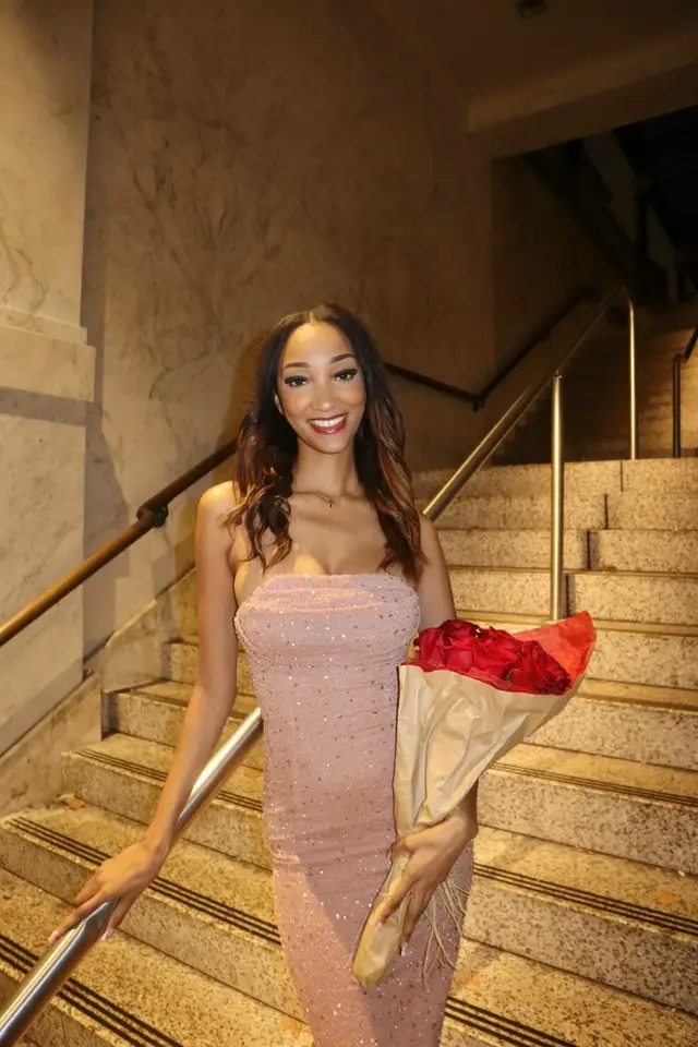 felt so beautiful yesterday. can’t wait for my birth week to continue…🥰 @NARS Cosmetics @maccosmetics @e.l.f. Cosmetics @Amazon Fashion @Oh Polly #birthday #scorpio #novemberbirthday #ohpolly #birthdayoutfit