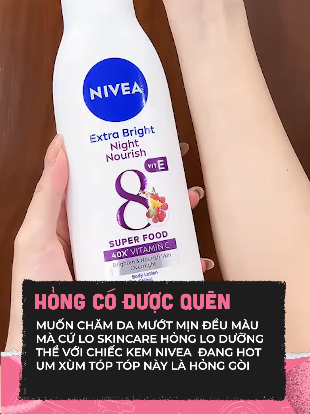 nhớ chăm da body nha mí bà #clbeauty #celebnetwork #clmedia #reviewlamdep #fyp #trending