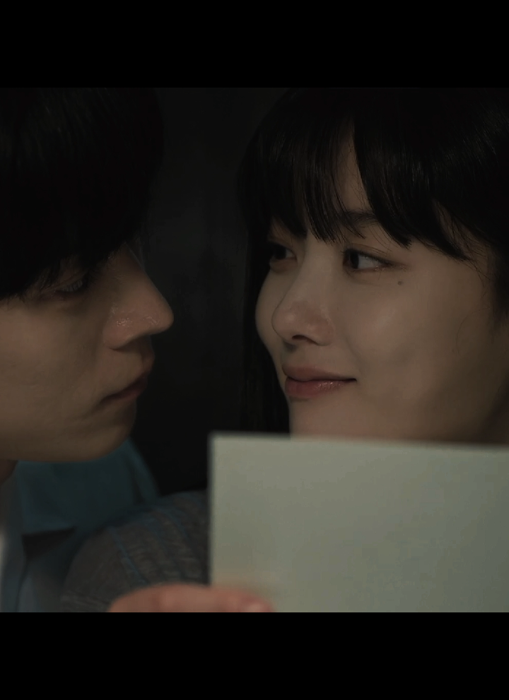 perfect 💯😈 . . #dearxkdrama #kimyoojung #dearx #kdrama #kimyoungdae  Dear X kdrama  Dear X edit  Dear X Kim Yoo Jung Дорогой Х дорама 