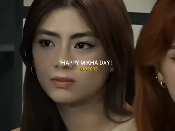 adv happy birthday, babi ! #biniph #binimikha #fyp 
