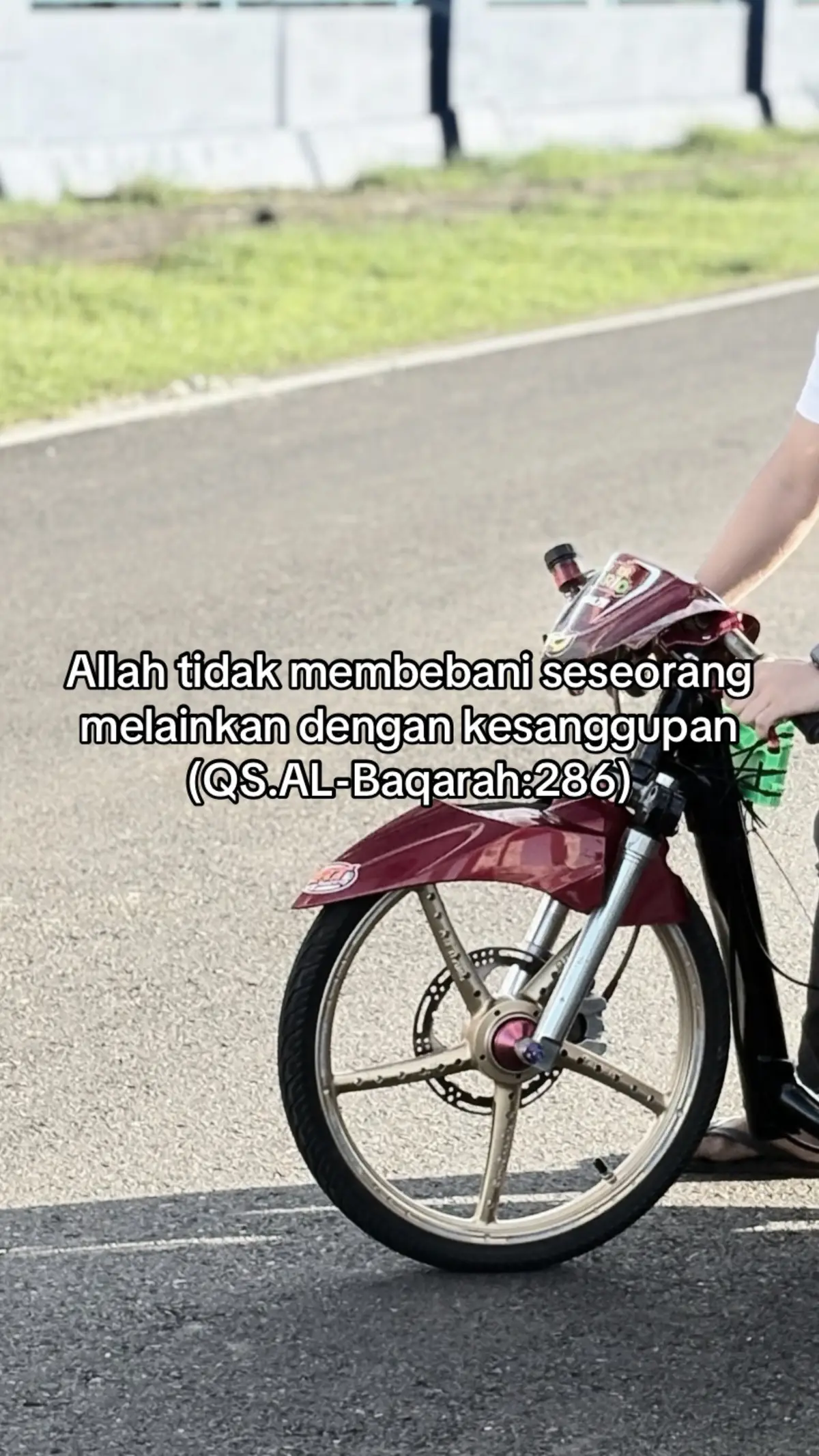 #xybca #fyp #justkonten #urtracingteam #mio250cc 