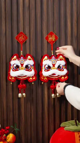 Trang trí tết#tet2026 #tiemgomhale #denlongtet #denlongdienxoay360 