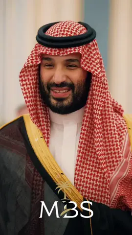 صباح ملكي فخم  بطلة قائدنا وحبيبنا #محمد_بن_سلمان 