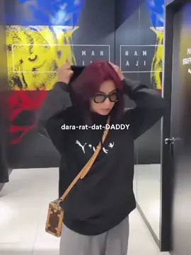 ahhh daddy 😩 #glaizadecastro 