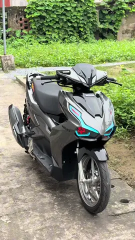 Nghe quả đại hội ba vì 23/11 lại nghĩ tới năm ngoái 🙂 #ab160 #honda 