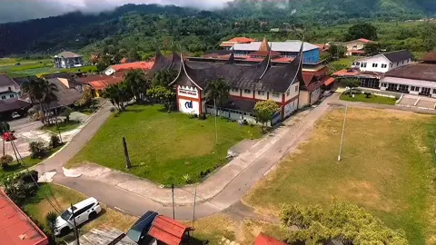 Pondok dengan beribu kisah nya 💆‍♀️ #pesantren #santriindonesia #santri #pesantrennurulikhlas 
