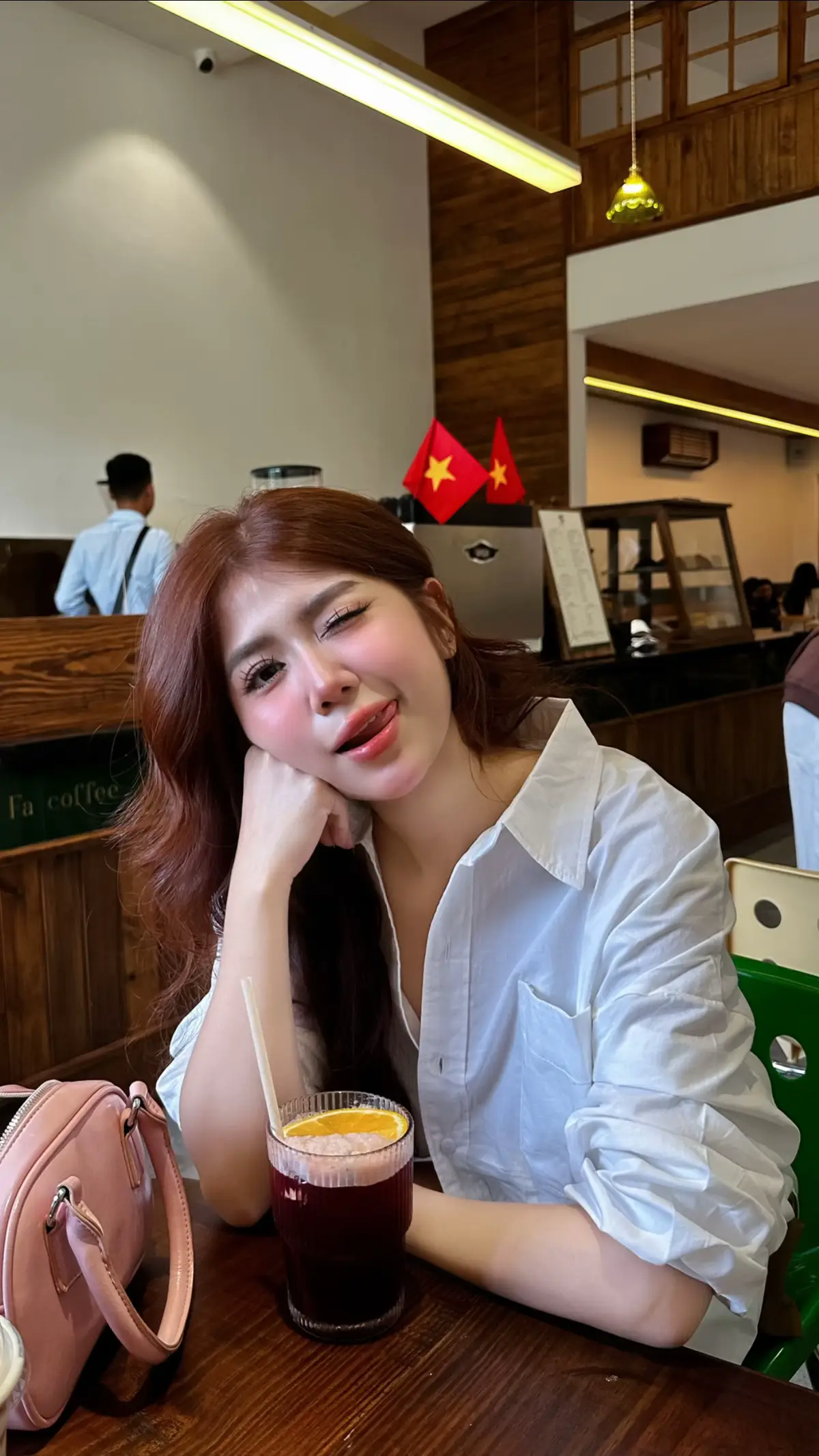 Nếu khi xưa anh không bận tâm bao lời nói 😮‍💨