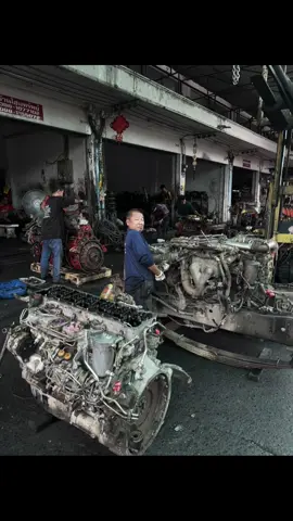 ถ้าจะขนาดนี้ ทำไมพี่ไม่เอาหัวเก๋งมาด้วยเลย🤣🤣🤣#fyp #เชียงกงรังสิต #เปิดการมองเห็น #ขึ้นฟีดเถอะ #อะไหล่รถบรรทุก 