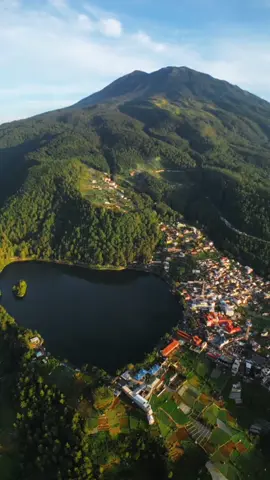 #telagasarangan #fyp #viral #exsotic #sarangan 