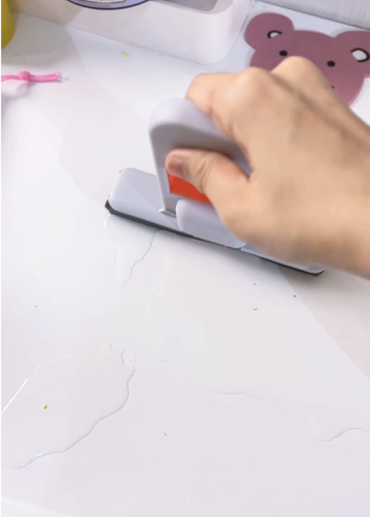 เหมาะกับคนซุ่มซ่ามอย่างเรามากแก🤣