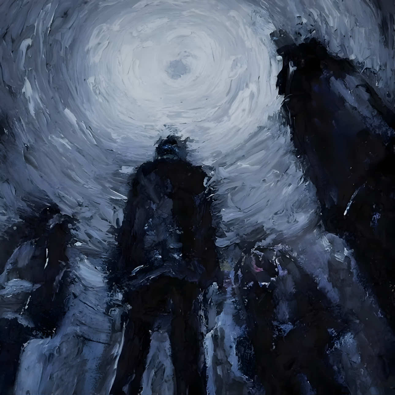 Isn’t weird to consider how so many versions of yourself exist in people’s mind. #psychology  #brainscience  #deepthoughts  #relatable  #Love 