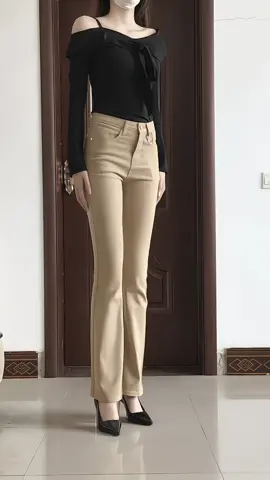 #quanjeannu #quanongloe #quanongloecapcao 