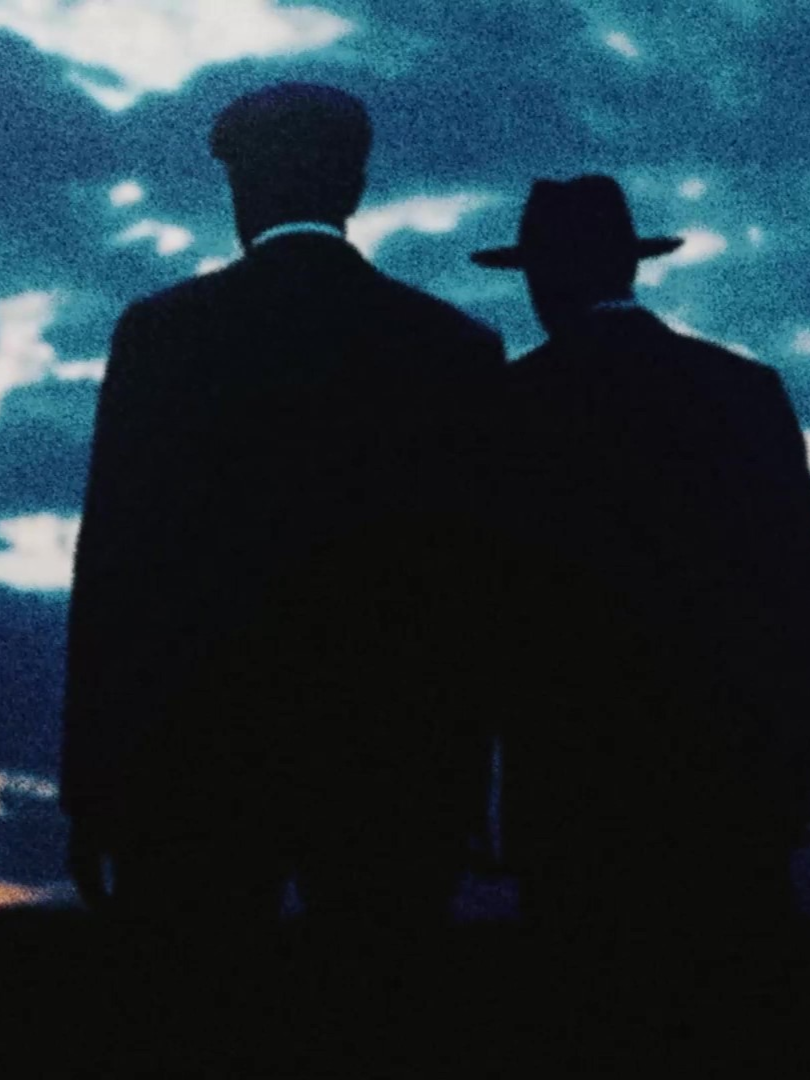 last time i seen my brother. last time i seen the sun. and just for a few hours, we was free. #sinners #michaelbjordan #buddyguy #milescaton #ryancoogler  might redo this in the future and make it longer/add more stuff, but for now im happy w it. spent awhile working on the audio and im glad i did, i think it turned out  pretty good but theres always room for improvement. i'm really grateful for all the support i've recieved recently (and continue to recieve), genuinely so blessed by God with this opportunity and i pray i don't forsake it. 🦦 verse of the day: 