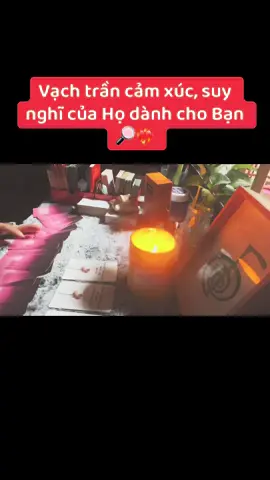 Lời muốn nói mà ngập ngừng chưa nói 💌