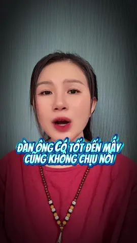 Đàn ông dù có tốt đến mấy cũng không thể chịu nổi một người phụ nữ chỉ biết gây tổn thương.  #hoatamno  #tritueyeuthuong  #Nhat_Diem  #phunu 