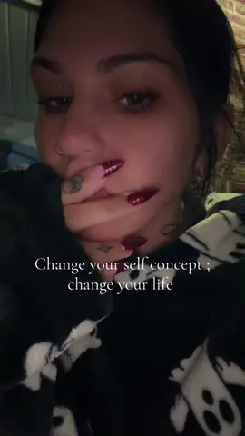 It’s truly that simple #selfconcept 