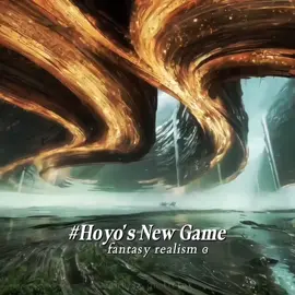 ✧ #HOYOVERSE | detail: [HOYO] New Game <Join us, for Genesis> UE5 Engine Realistic Fantasy Game -Open World -MMO -PvP -Artificial Intelligence Stimulated Eco System -All-Terrain Battle AI -Boss Fight -Intellectual NPC #hoyocreators #fantasy #newgame #openworld 