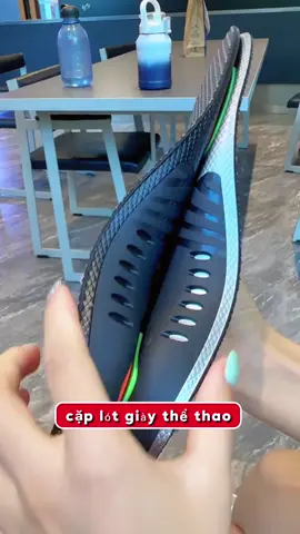 Lót Giày Thể Thao, Lót Chạy Bộ #lotgiaythethao #lotgiay #thinhhanh #xhtitok 