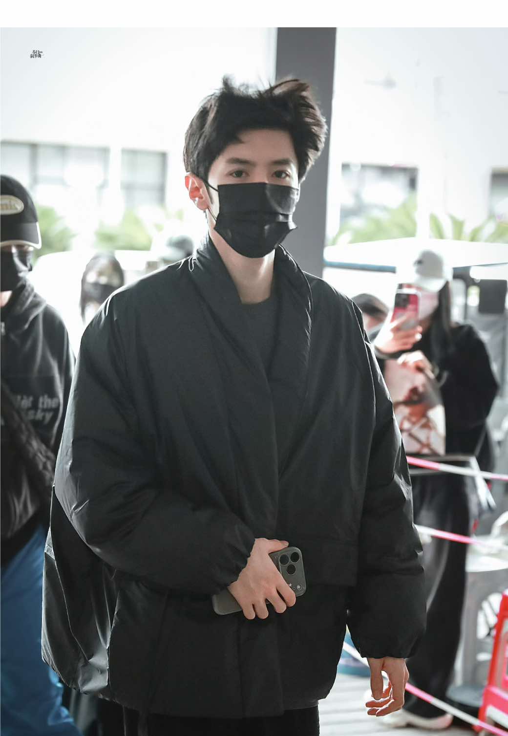 07.11.2025 🎥ถ่ายทำวันที่85 🎬ซีรีส์เรื่อง  江山为聘 Jiāngshān wèi pìn  ของนักเขียน Xing Yanyan  📍นำแสดงโดย  🤴🏻เฉินเจ๋อหย่วน  รับบท 英寡 ( Yīng guǎ อิงกว่า )  #chenzheyuan陈哲远 #chenzheyuan1996fctik #chenzheyuan1996fctik #ติ่งสายเปย์ 