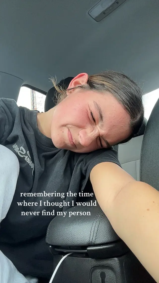 and I thank God everyday for you 