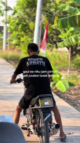 nderek tanglet soalee tasek pemula hu #abmgarage #glw9stayle #fyp 