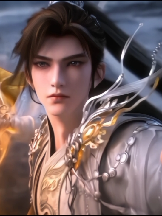 kaisar huang Tian🔥🥶 #huang #perfetcworld #donghua #donghua3d #doghuaedit